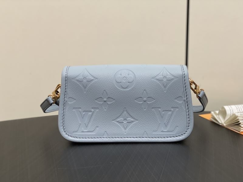 Louis Vuitton Satchel Bags